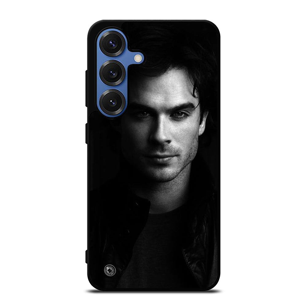 IAN SOMERHALDER COOL FACE Samsung Galaxy S25 Case Cover