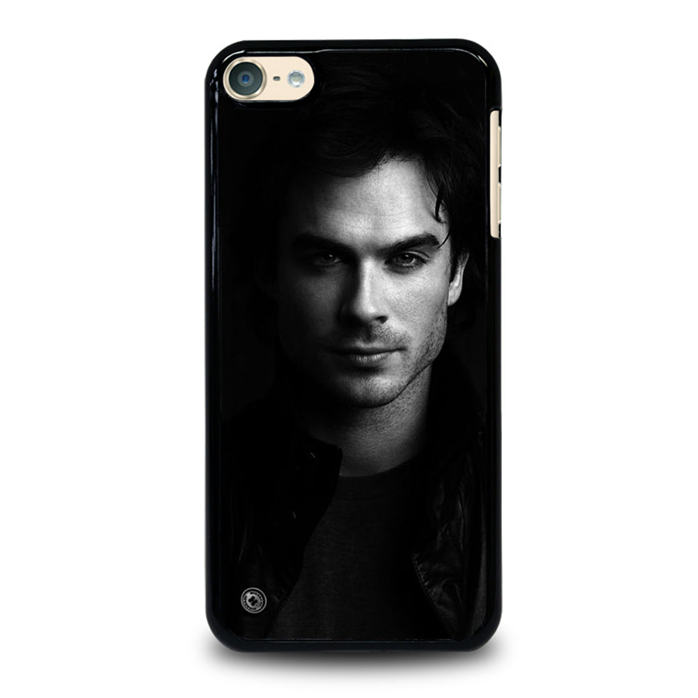 IAN SOMERHALDER COOL FACE iPod Touch 6 Case Cover
