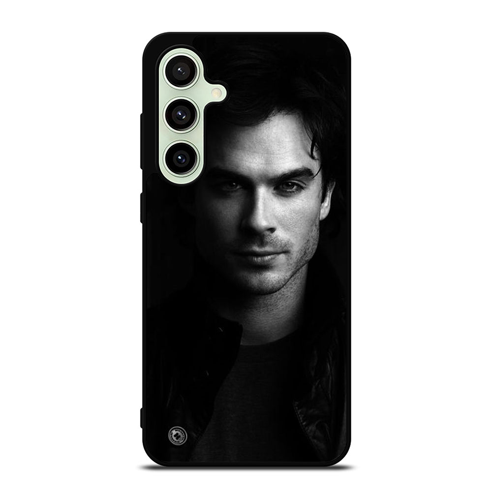 IAN SOMERHALDER COOL FACE Samsung Galaxy S24 FE Case Cover