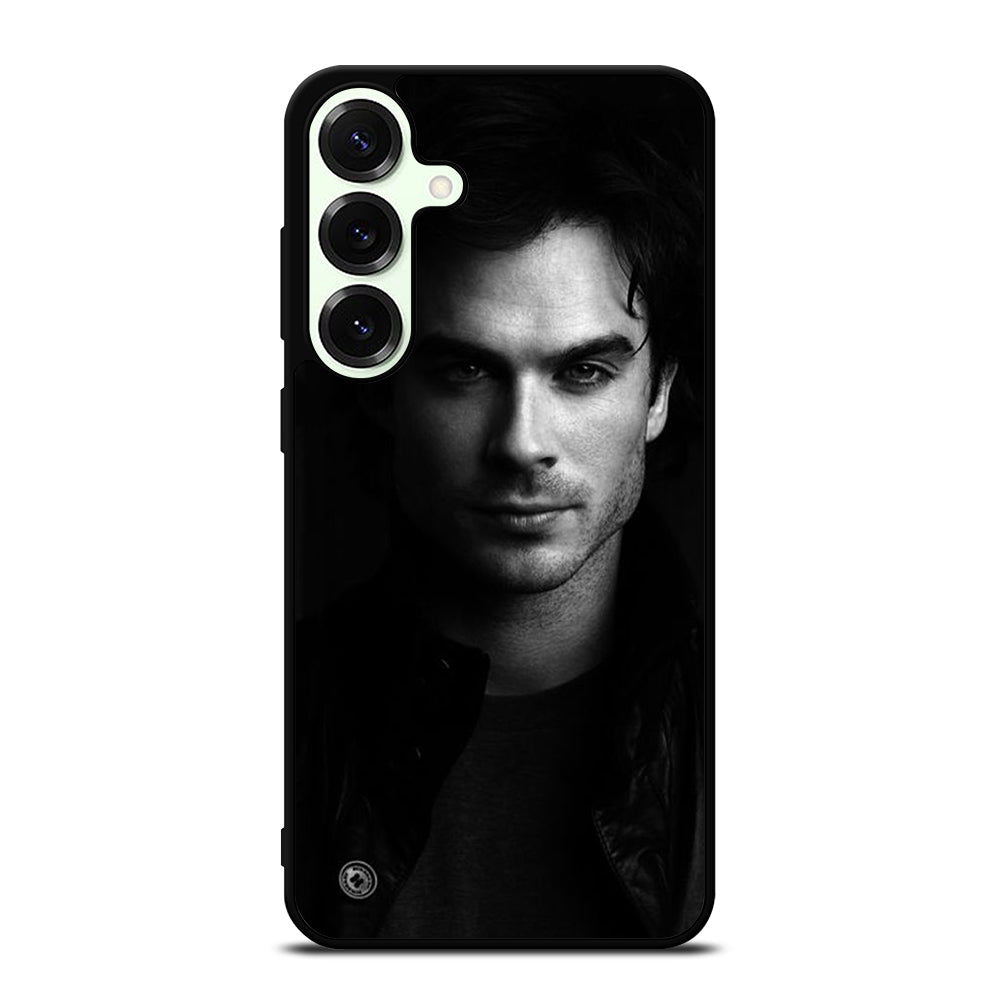 IAN SOMERHALDER COOL FACE Samsung Galaxy S25 Plus Case Cover