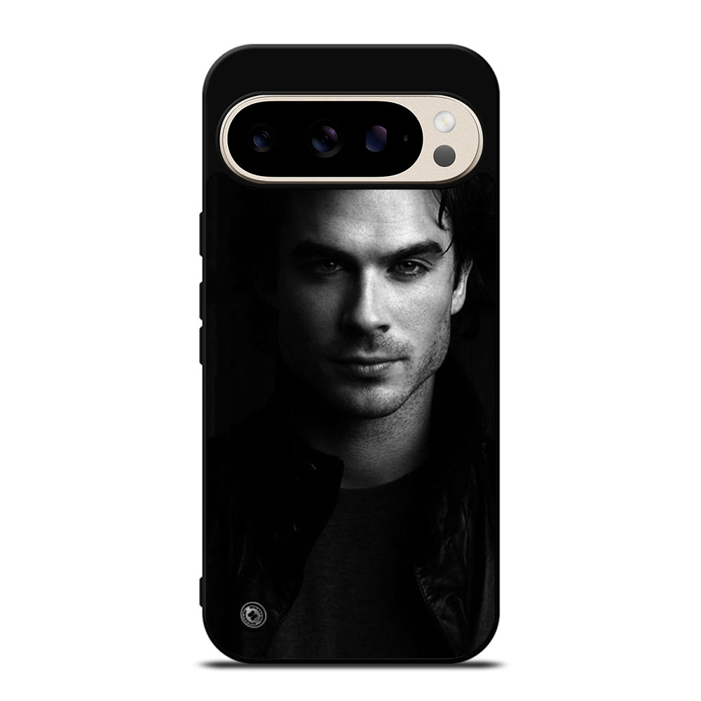 IAN SOMERHALDER COOL FACE Google Pixel 9 Pro Case Cover