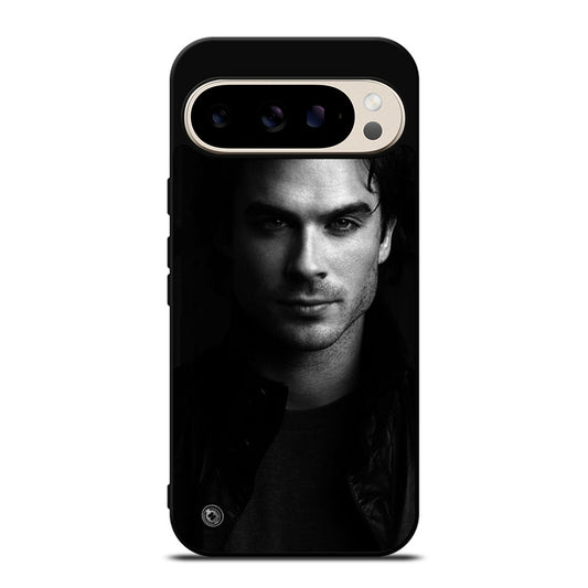 IAN SOMERHALDER COOL FACE Google Pixel 9 Pro Case Cover