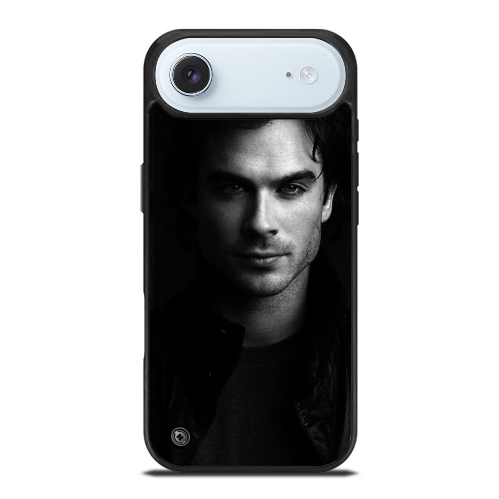 IAN SOMERHALDER COOL FACE iPhone Air Case Cover
