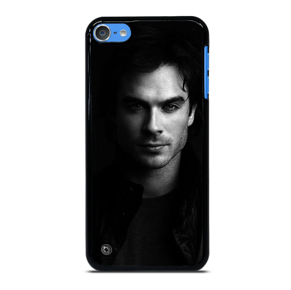 IAN SOMERHALDER COOL FACE iPod Touch 7 Case Cover