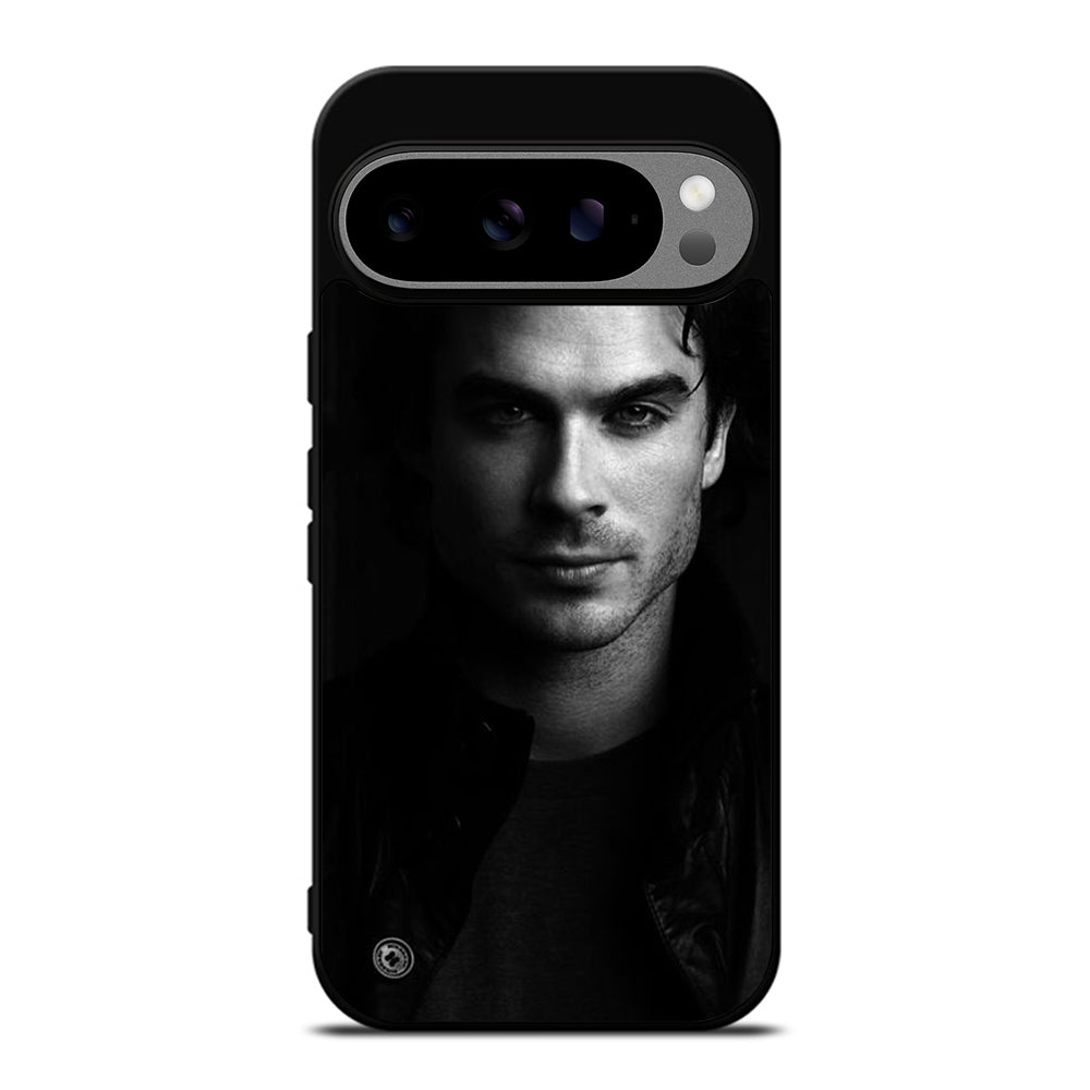 IAN SOMERHALDER COOL FACE Google Pixel 9 Pro XL Case Cover