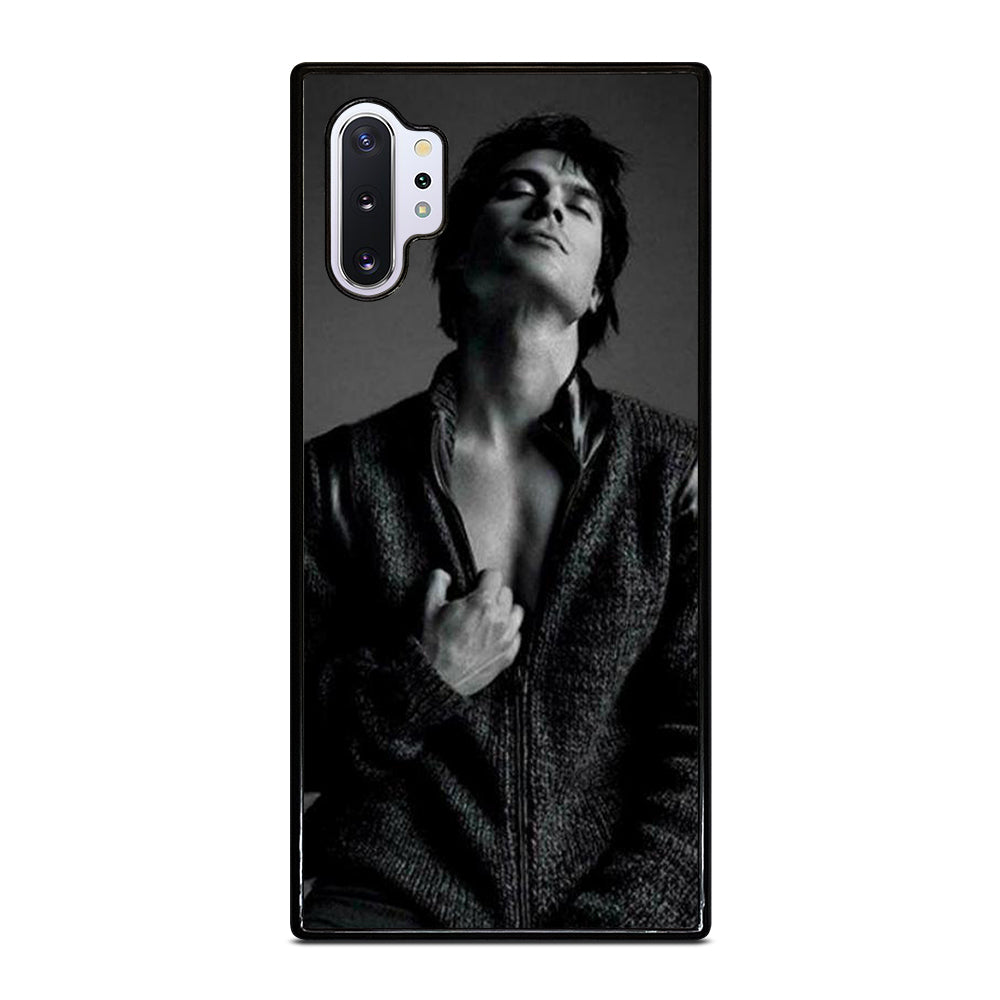 IAN SOMERHALDER POSE 2 Samsung Galaxy Note 10 Plus Case Cover