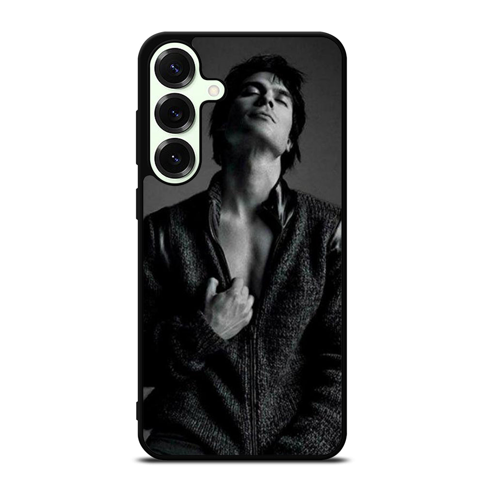 IAN SOMERHALDER POSE 2 Samsung Galaxy S25 Plus Case Cover