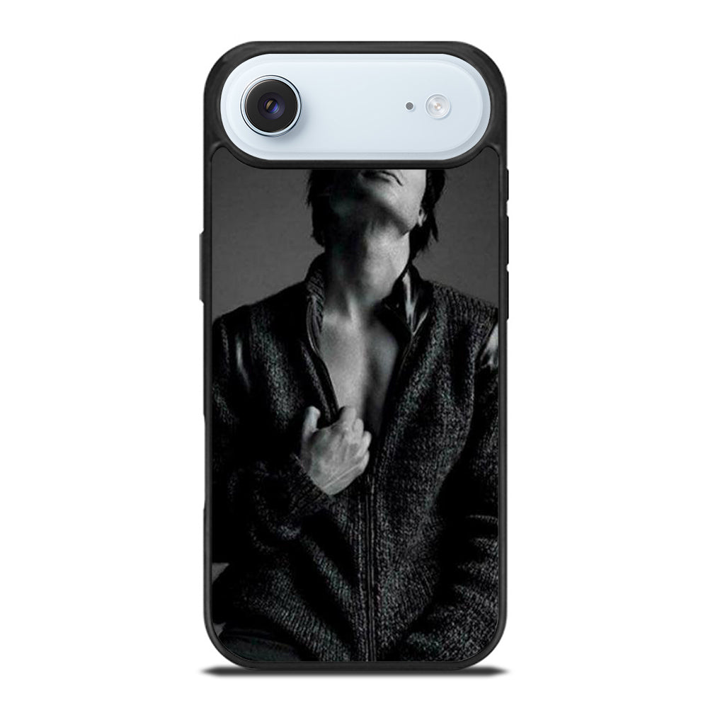 IAN SOMERHALDER POSE 2 iPhone Air Case Cover