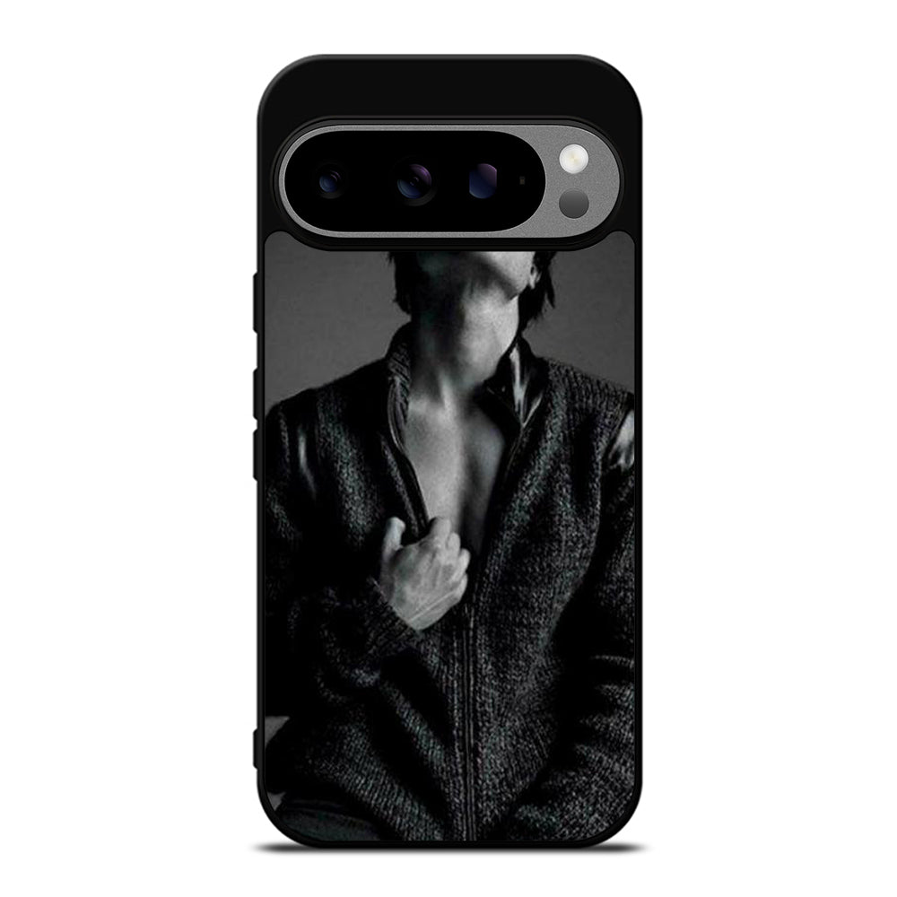 IAN SOMERHALDER POSE 2 Google Pixel 9 Pro XL Case Cover