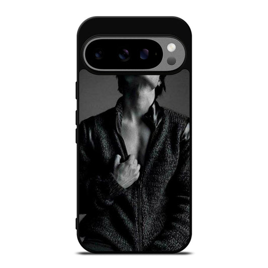 IAN SOMERHALDER POSE 2 Google Pixel 9 Pro XL Case Cover