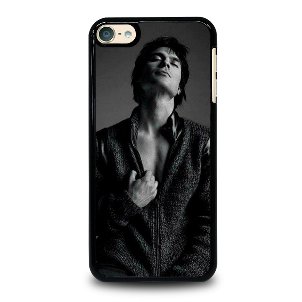 IAN SOMERHALDER POSE 2 iPod Touch 6 Case Cover