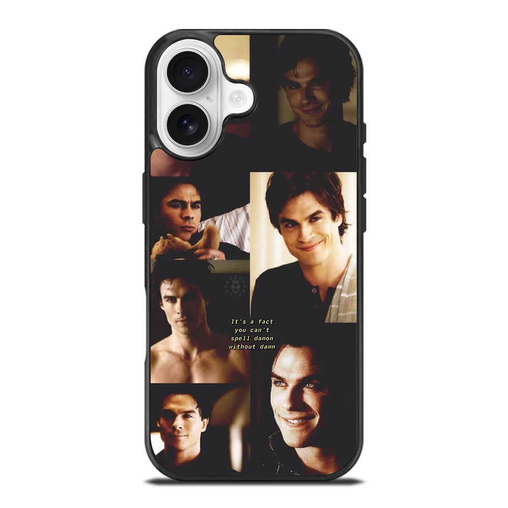 1081 SECONDS OF SUMMER BAND 1 iPhone 17 Case Cover
