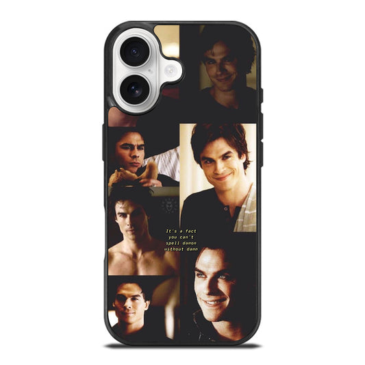 1081 SECONDS OF SUMMER BAND 1 iPhone 17 Case Cover