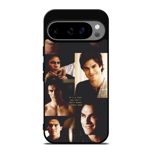 IAN SOMERHALDER QUOTE Google Pixel 9 Pro XL Case Cover