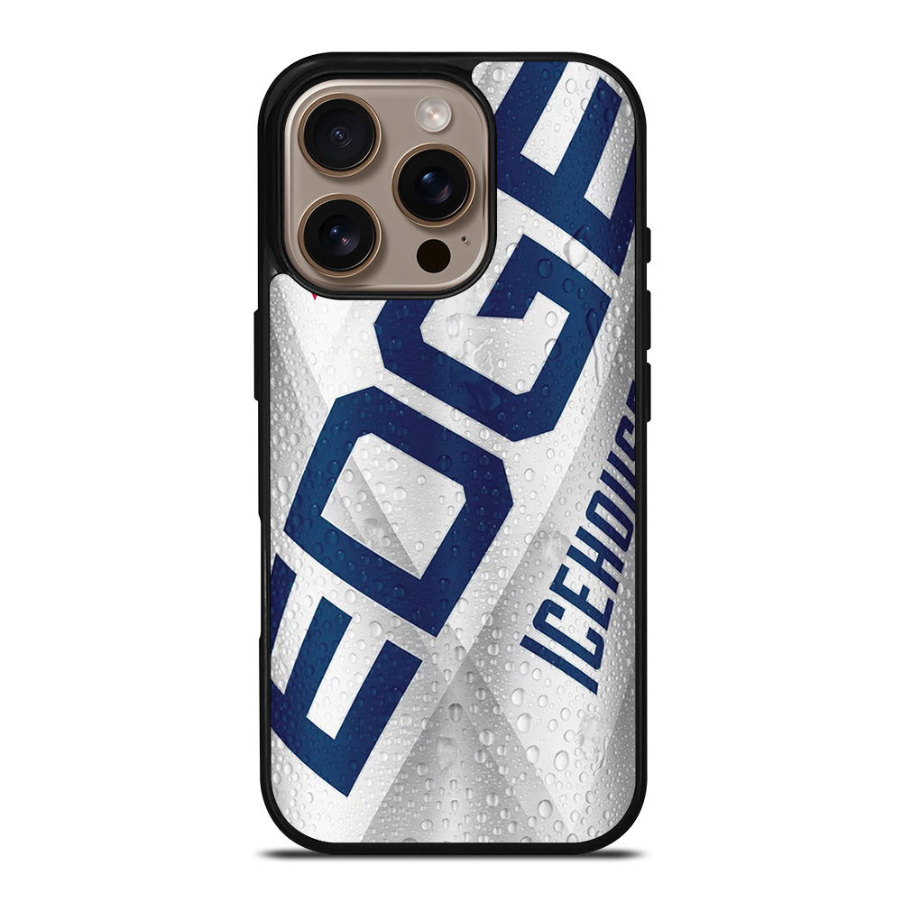 ICEHOUSE BEER 1 iPhone 16 Pro Case Cover