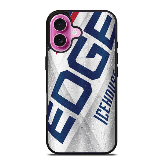 ICEHOUSE BEER 1 iPhone 16 Plus Case Cover