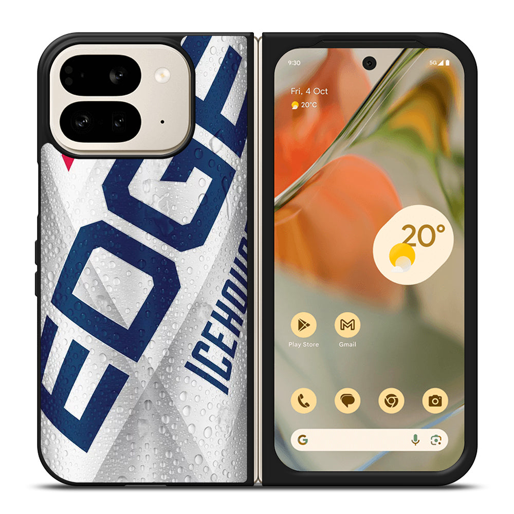 ICEHOUSE BEER 1 Google Pixel 9 Pro Fold Case Cover