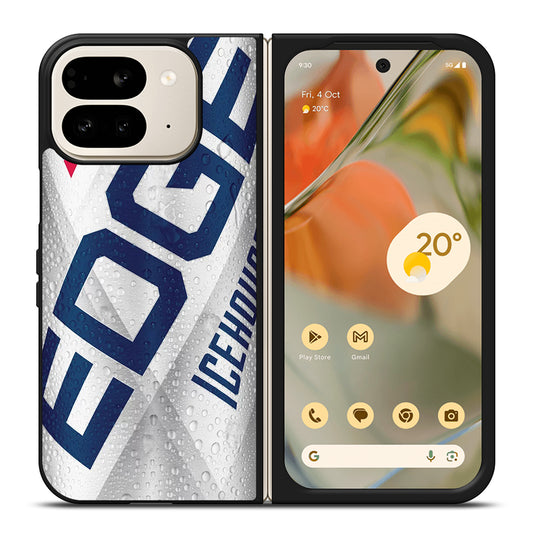 ICEHOUSE BEER 1 Google Pixel 9 Pro Fold Case Cover