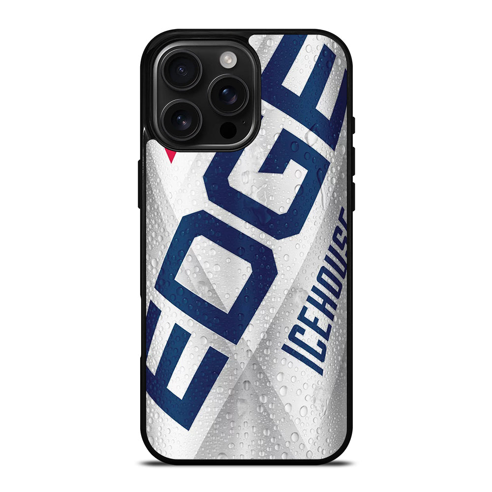 ICEHOUSE BEER 1 iPhone 16 Pro Max Case Cover