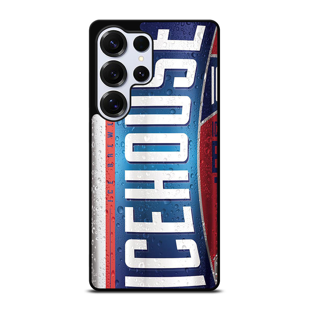 ICEHOUSE BEER BOTTLE Samsung Galaxy S25 Ultra Case Cover