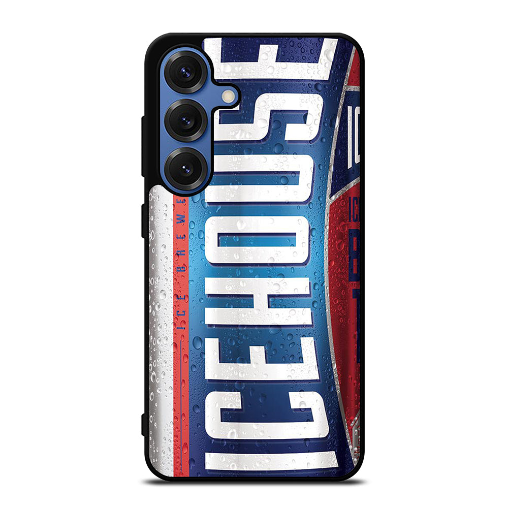 ICEHOUSE BEER BOTTLE Samsung Galaxy S25 Case Cover