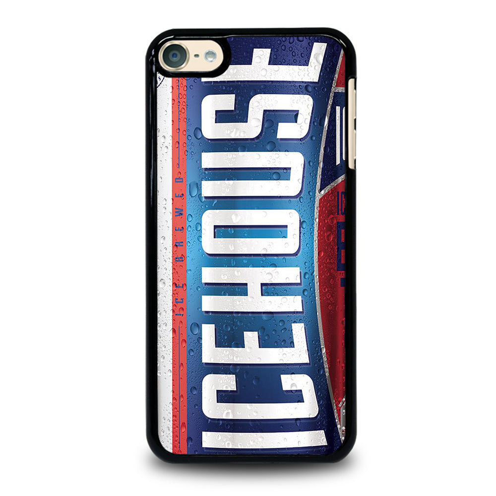 ICEHOUSE BEER BOTTLE iPod Touch 6 Case Cover