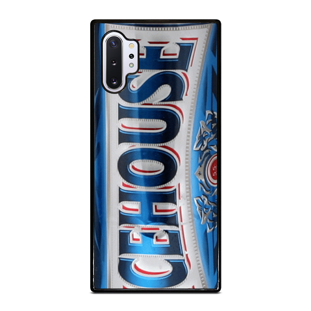 ICEHOUSE BEER BOTTLE 2 Samsung Galaxy Note 10 Plus Case Cover