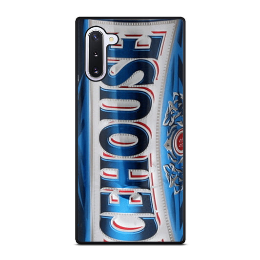 ICEHOUSE BEER BOTTLE 2 Samsung Galaxy Note 10 Case Cover