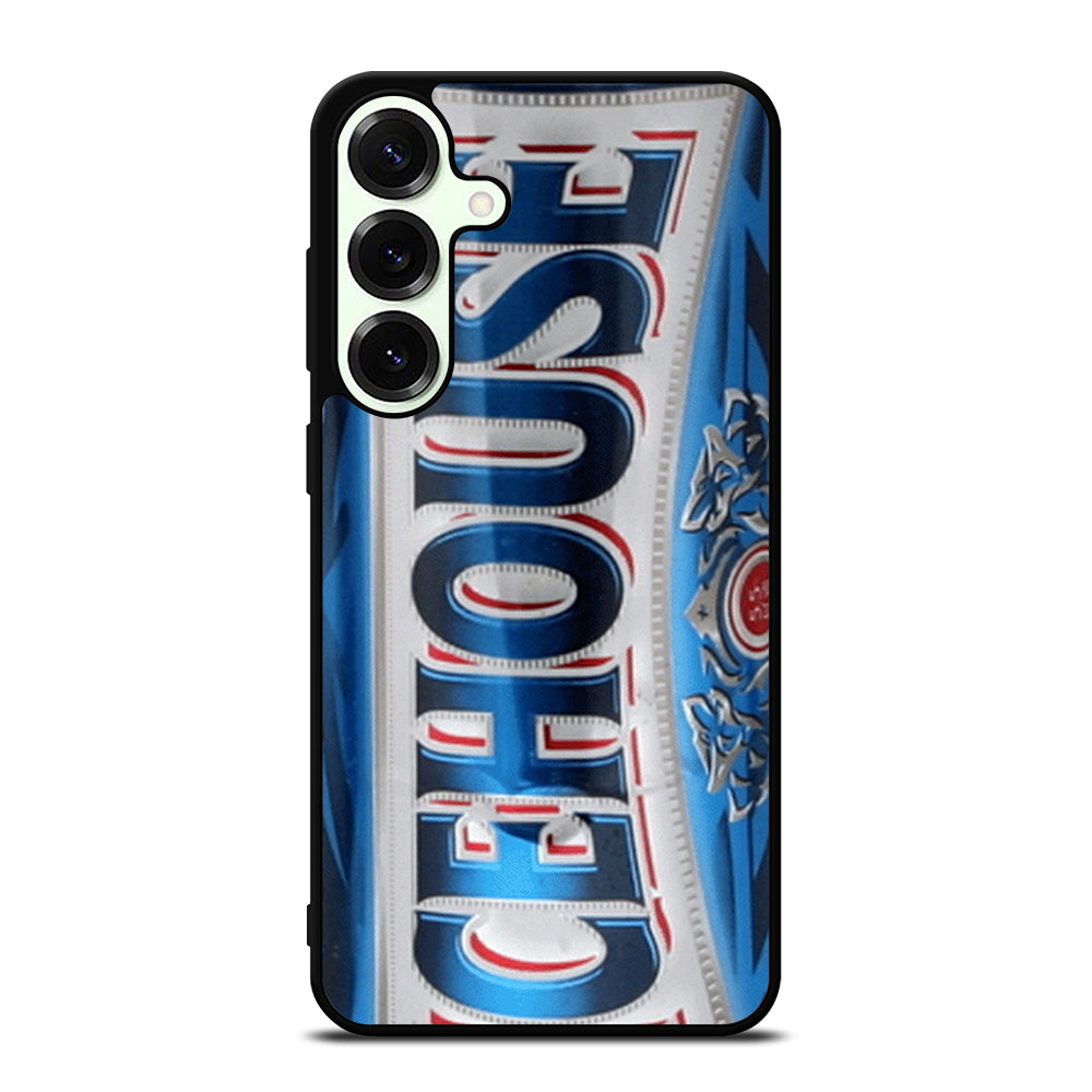 ICEHOUSE BEER BOTTLE 2 Samsung Galaxy S26 Plus Case Cover