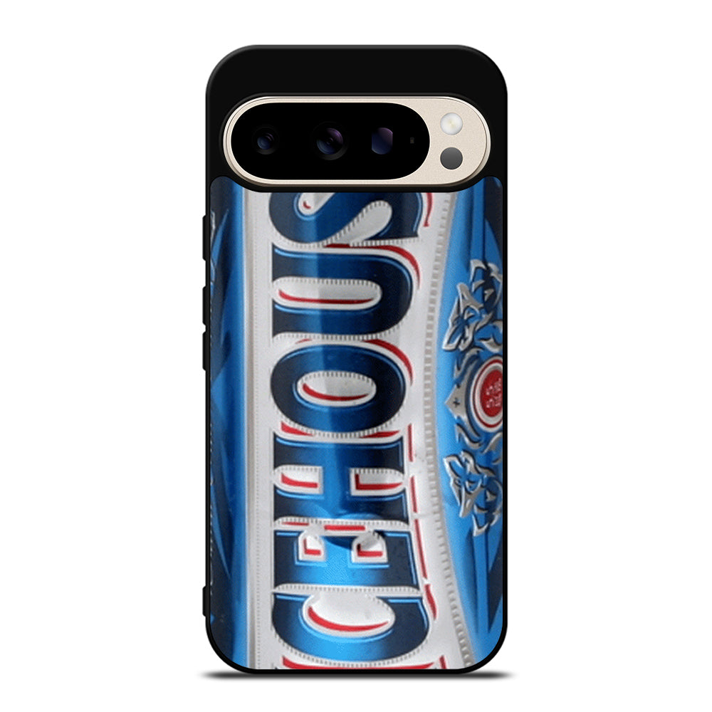 ICEHOUSE BEER BOTTLE 2 Google Pixel 9 Pro Case Cover