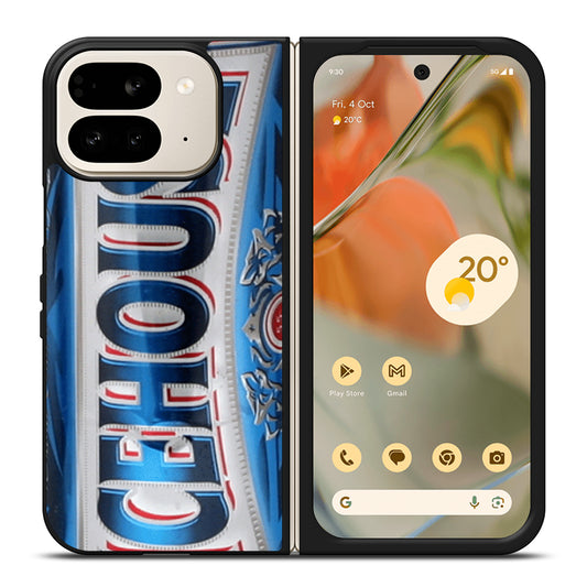 ICEHOUSE BEER BOTTLE 2 Google Pixel 9 Pro Fold Case Cover