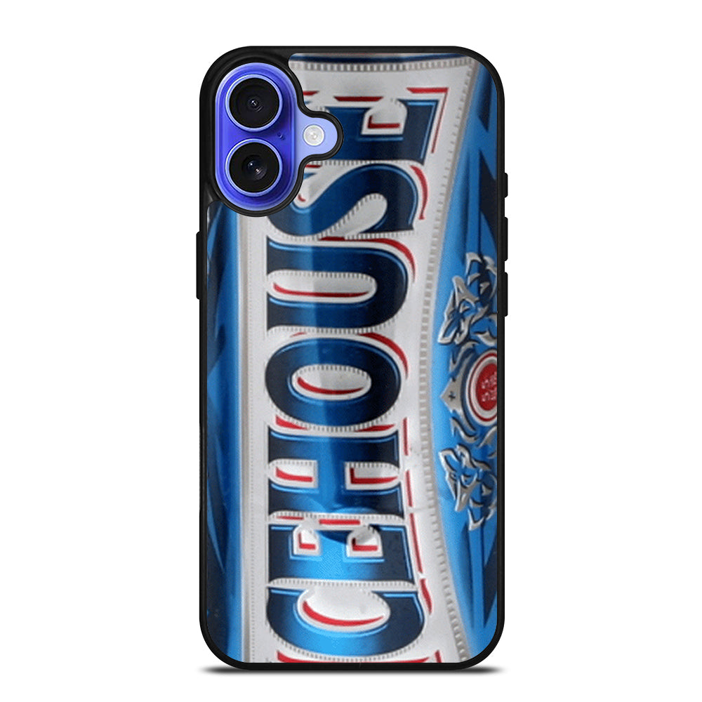 ICEHOUSE BEER BOTTLE 2 iPhone 16 Case Cover