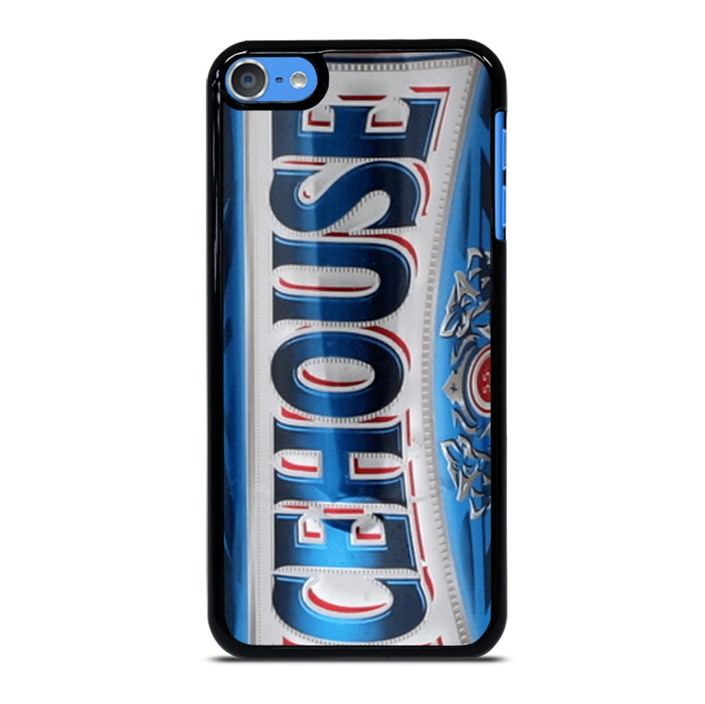 ICEHOUSE BEER BOTTLE 2 iPod Touch 7 Case Cover