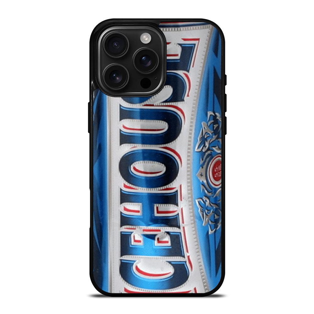 ICEHOUSE BEER BOTTLE 2 iPhone 16 Pro Max Case Cover