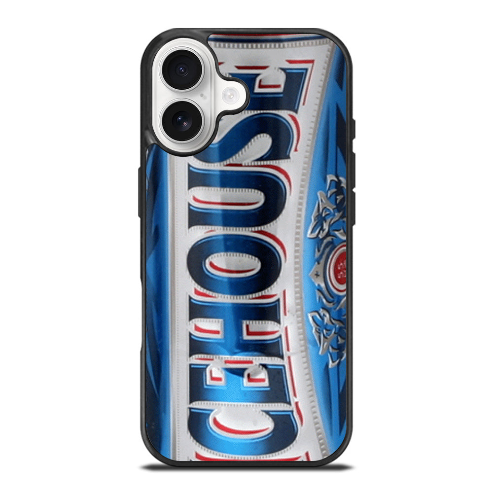 1085 SECONDS OF SUMMER BAND 1 iPhone 17 Case Cover