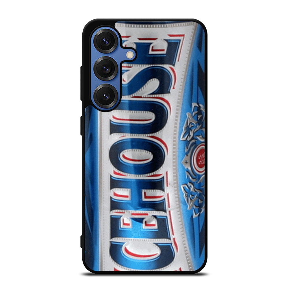 ICEHOUSE BEER BOTTLE 2 Samsung Galaxy S25 Case Cover