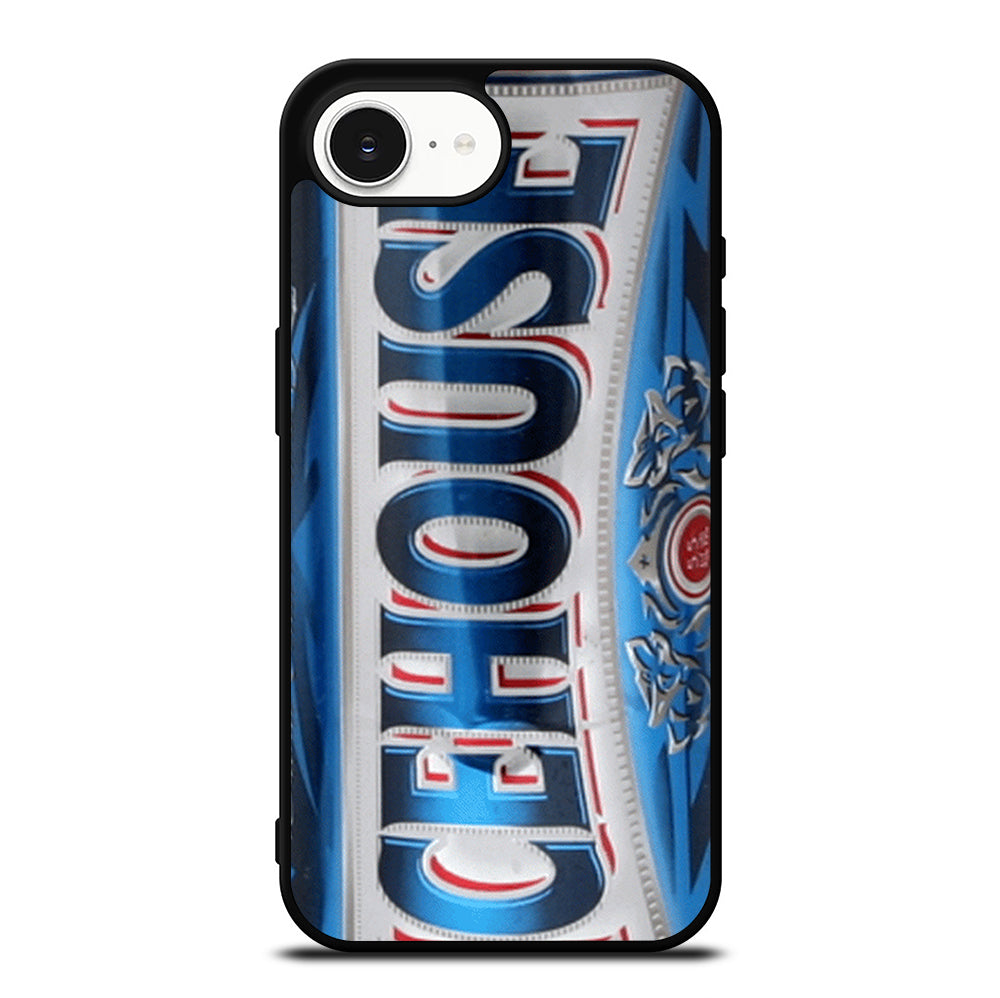ICEHOUSE BEER BOTTLE 2 iPhone 16e Case Cover
