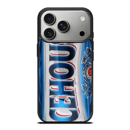 ICEHOUSE BEER BOTTLE 2 iPhone 17 Pro Case Cover