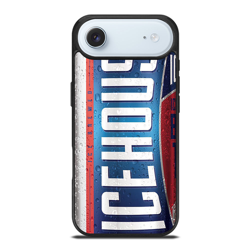 ICEHOUSE BEER BOTTLE iPhone Air Case Cover