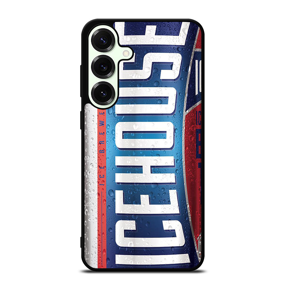 ICEHOUSE BEER BOTTLE Samsung Galaxy S25 Plus Case Cover