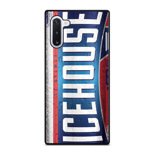 ICEHOUSE BEER BOTTLE Samsung Galaxy Note 10 Case Cover