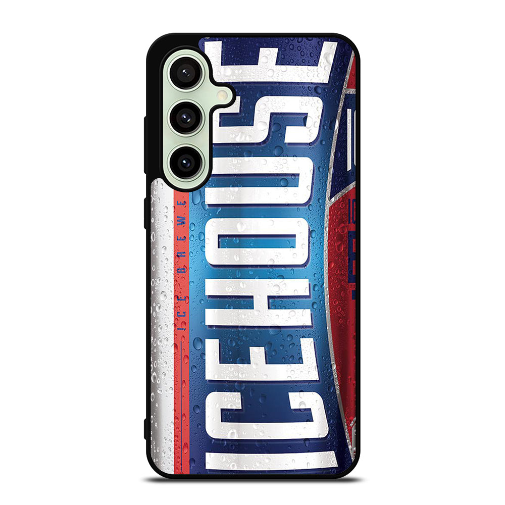 ICEHOUSE BEER BOTTLE Samsung Galaxy S24 FE Case Cover