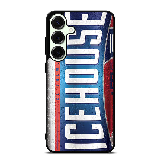 ICEHOUSE BEER BOTTLE Samsung Galaxy S26 Plus Case Cover