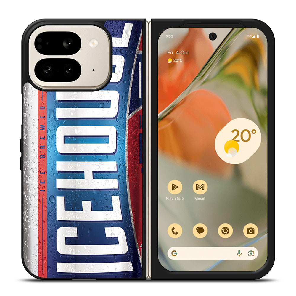 ICEHOUSE BEER BOTTLE Google Pixel 9 Pro Fold Case Cover