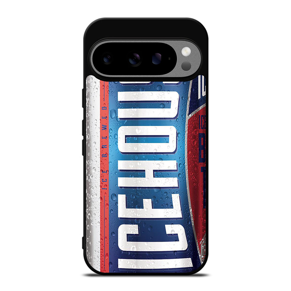 ICEHOUSE BEER BOTTLE Google Pixel 9 Pro XL Case Cover