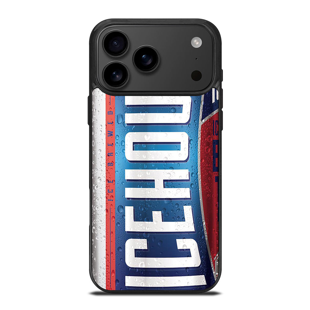 ICEHOUSE BEER BOTTLE iPhone 17 Pro Max Case Cover