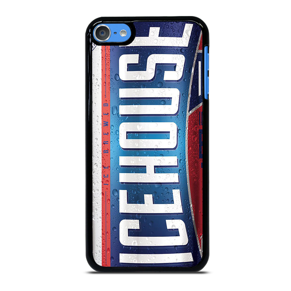 ICEHOUSE BEER BOTTLE iPod Touch 7 Case Cover