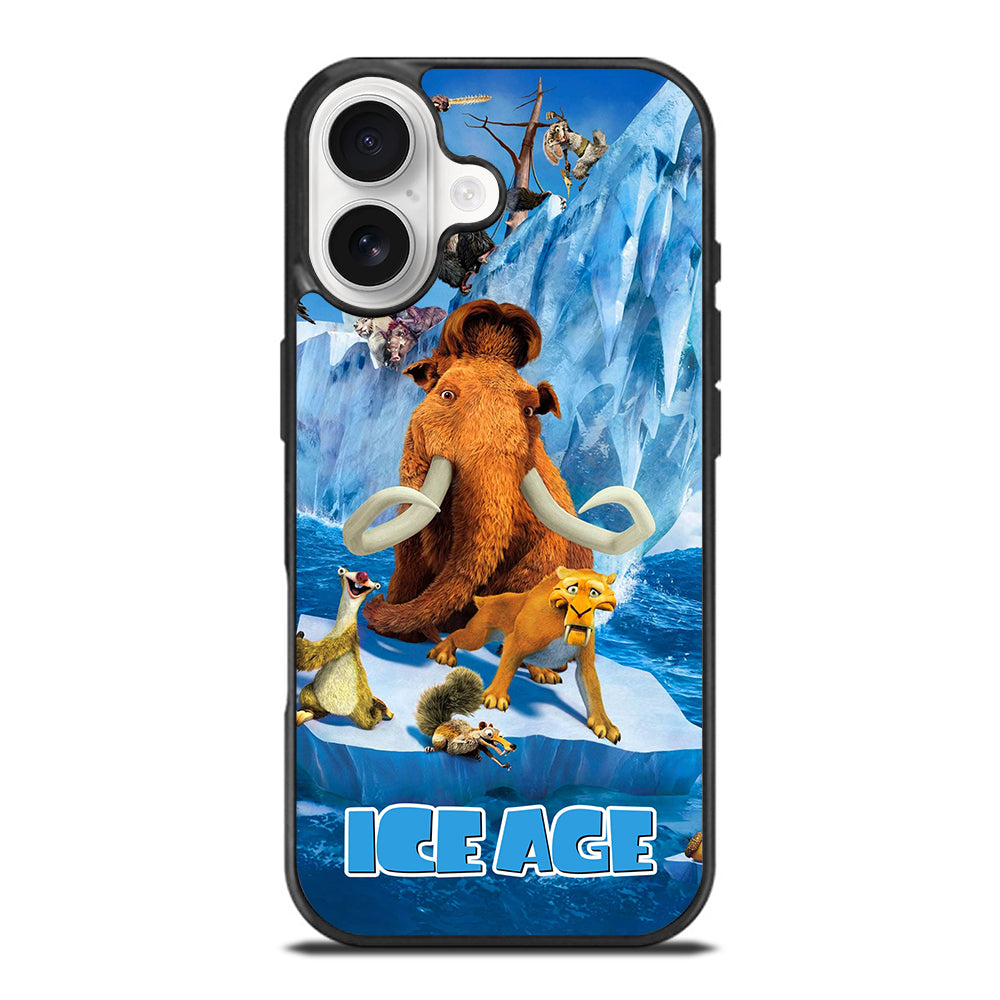1083 SECONDS OF SUMMER BAND 1 iPhone 17 Case Cover