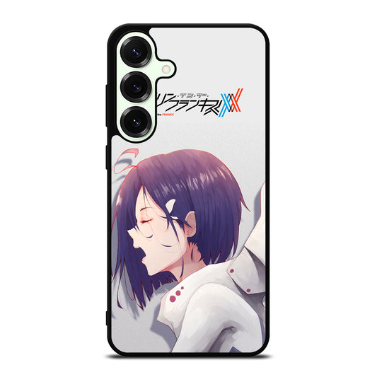 ICHIGO DARLING IN THE FRANXX ANIME Samsung Galaxy S26 Plus Case Cover