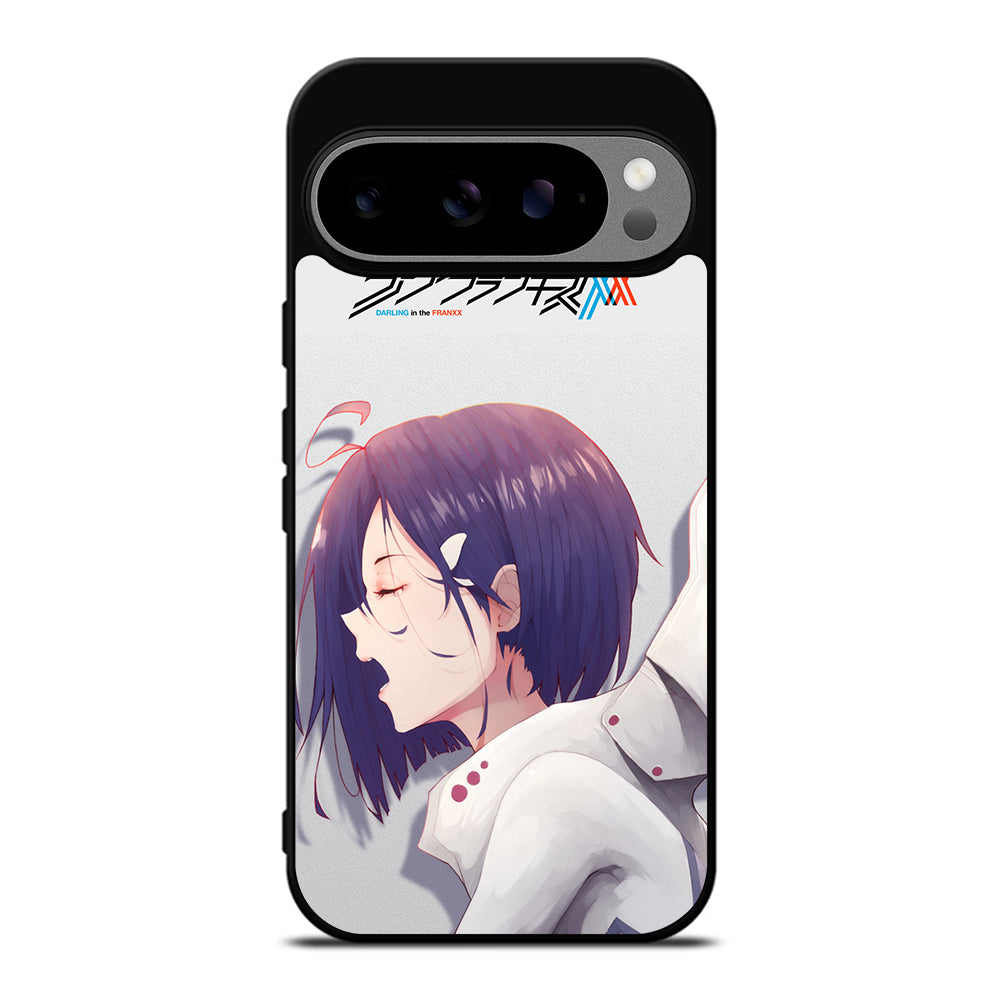 ICHIGO DARLING IN THE FRANXX ANIME Google Pixel 9 Pro XL Case Cover
